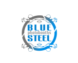 https://www.logocontest.com/public/logoimage/1393064013logo Blue Steel Photobooths8.png